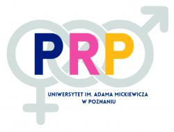 Logo Polityki Równości Płci